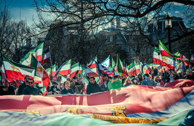 Are Iran's Protests&nbsp;Over?
